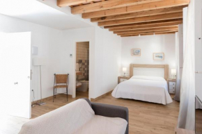  Apartamentos Rosario 1  Кадис
